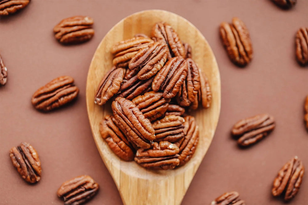 Are Pecans Gluten-Free?