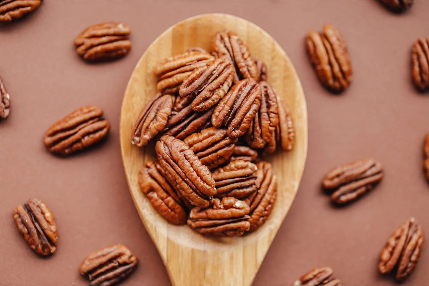 Are Pecans Gluten-Free?