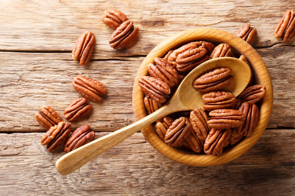 Are Pecans Good For Diabetics?