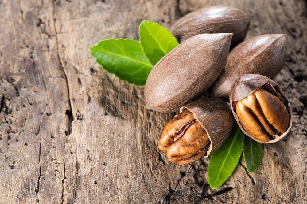 Are Pecans Good For Digestion?