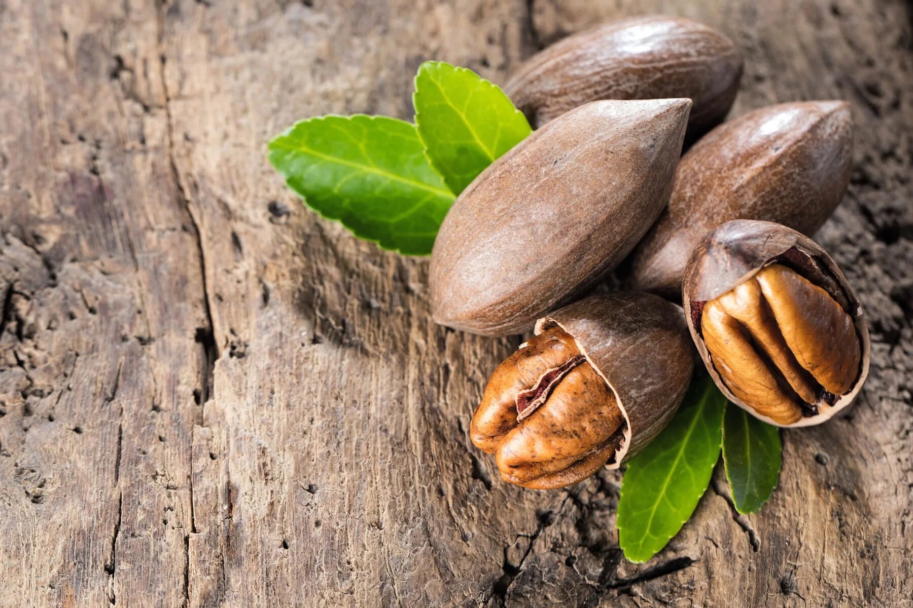 Are Pecans Good For Digestion?