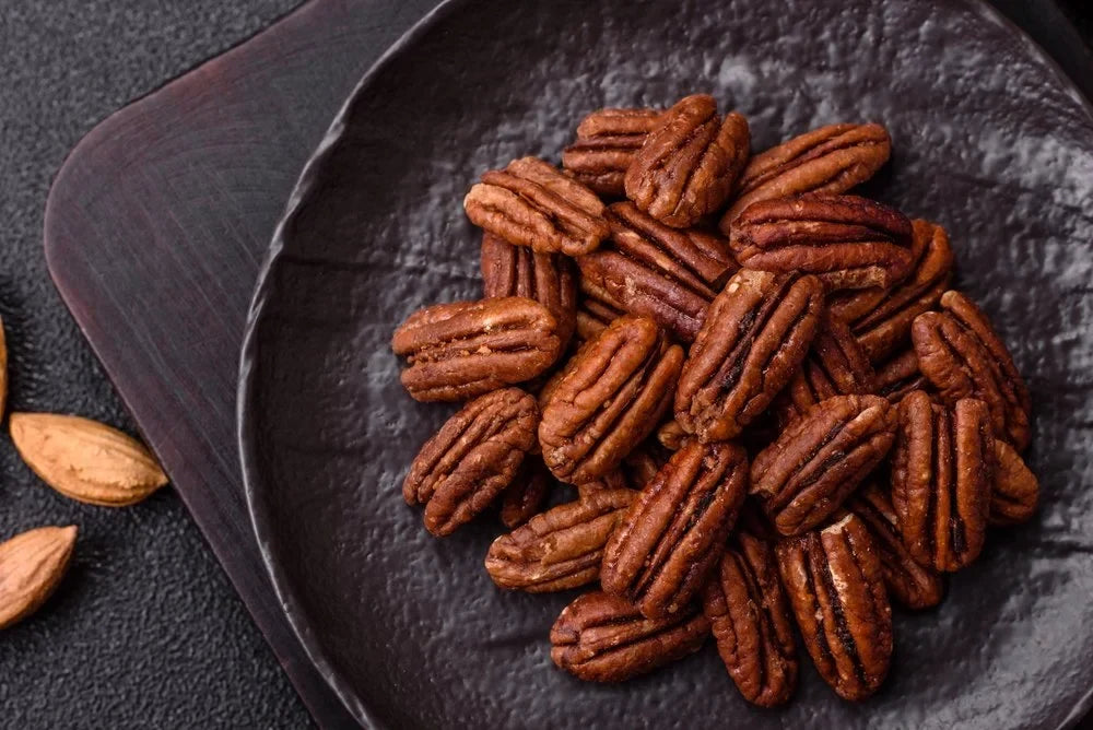 Are Pecans Good For Gout Or Should You Avoid Them?