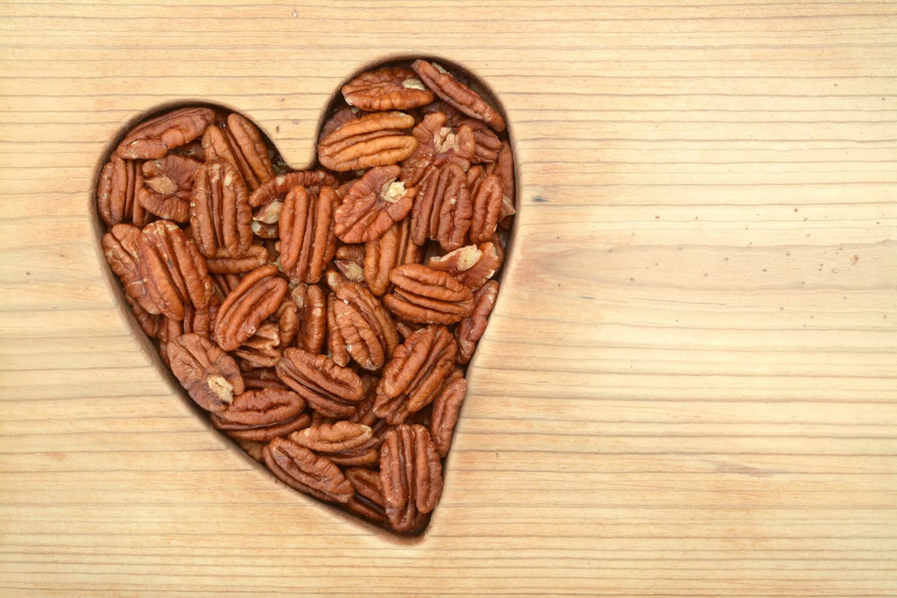 Are Pecans Good For Heart Health?