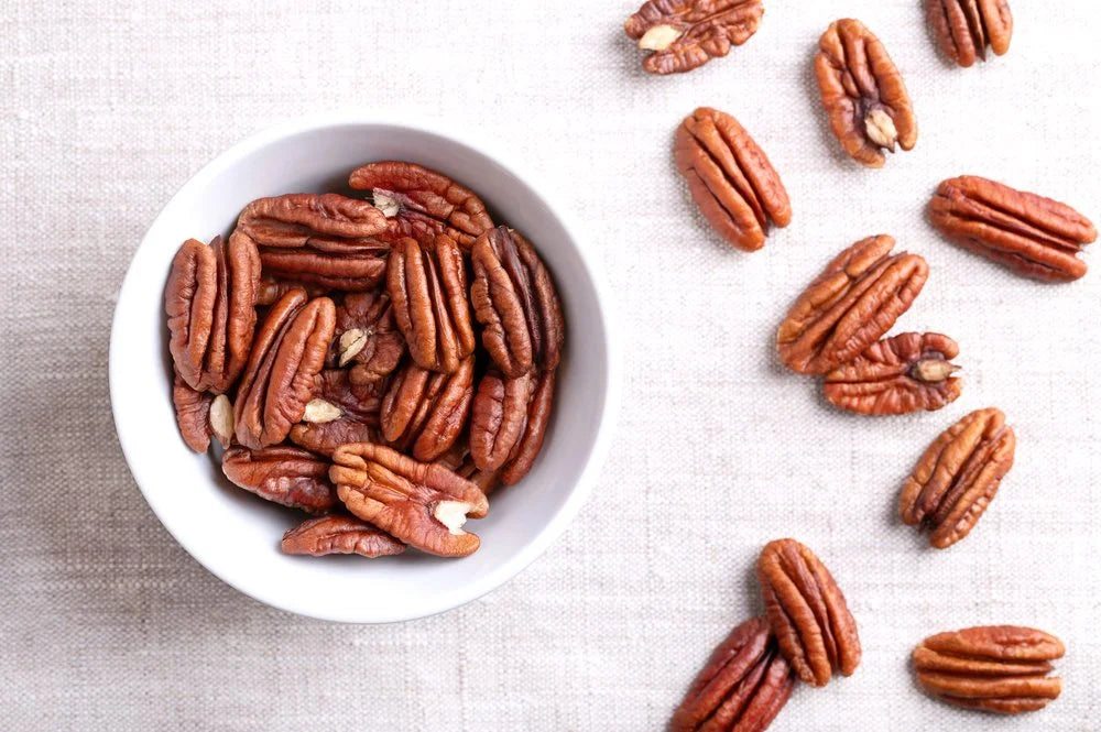 Are Pecans Good For High Blood Pressure?