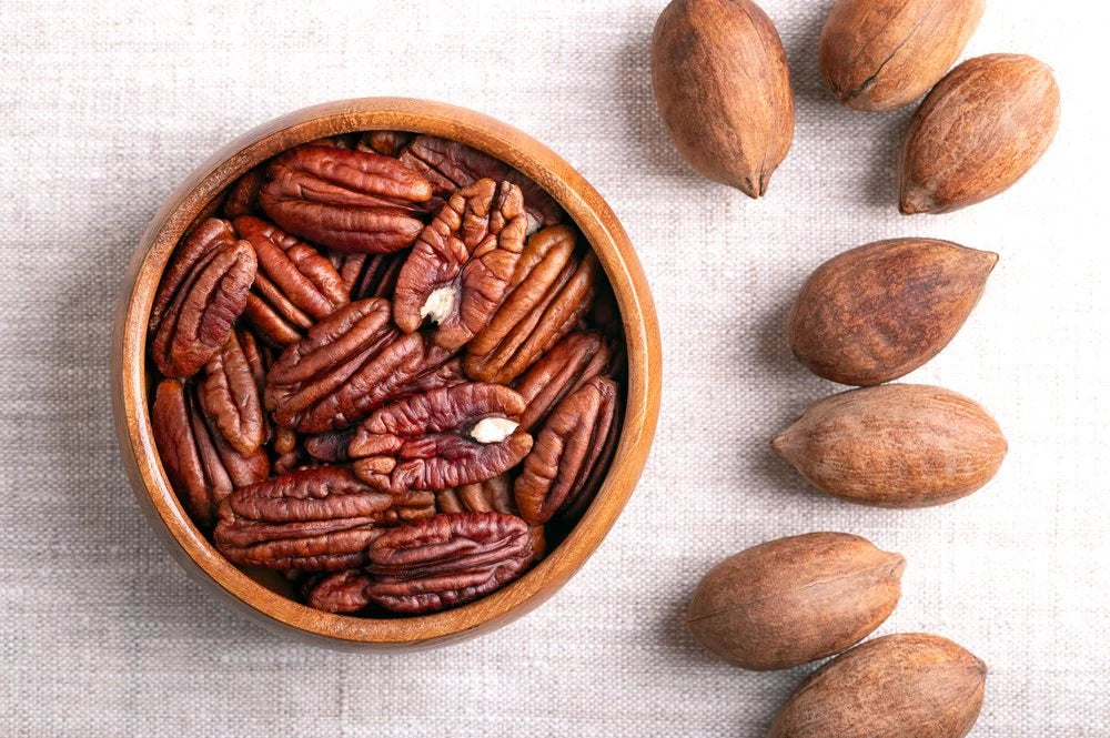 Are Pecans Good For Kidneys?