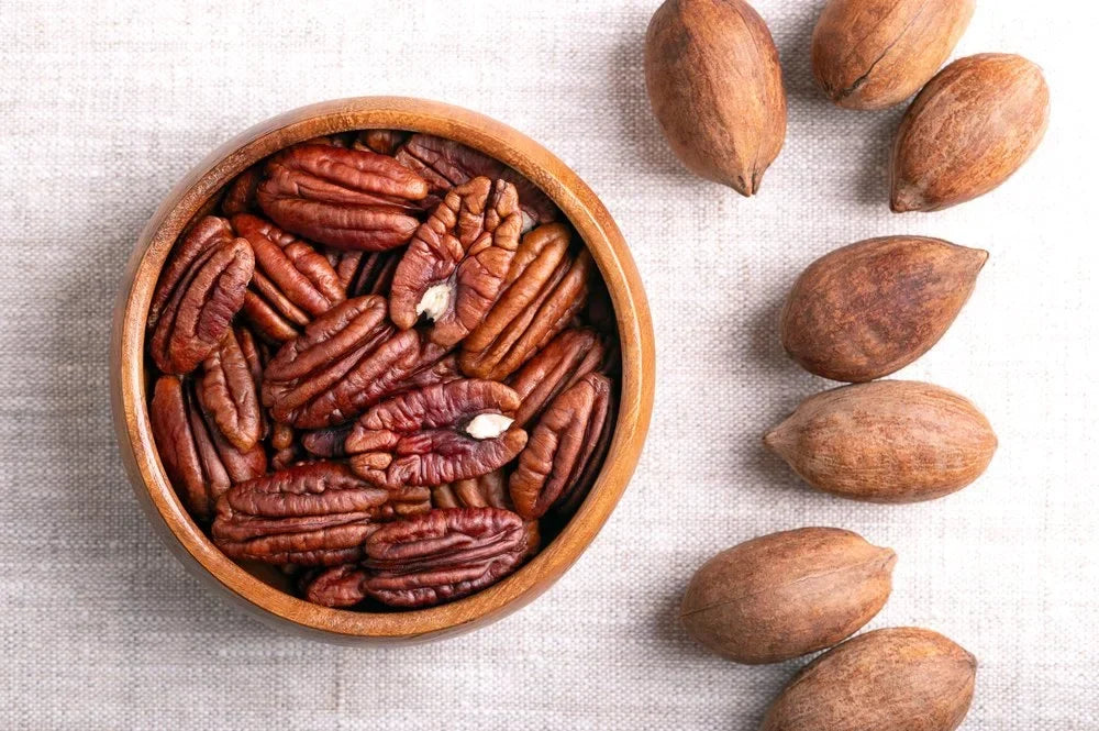 Are Pecans Good For Kidneys?
