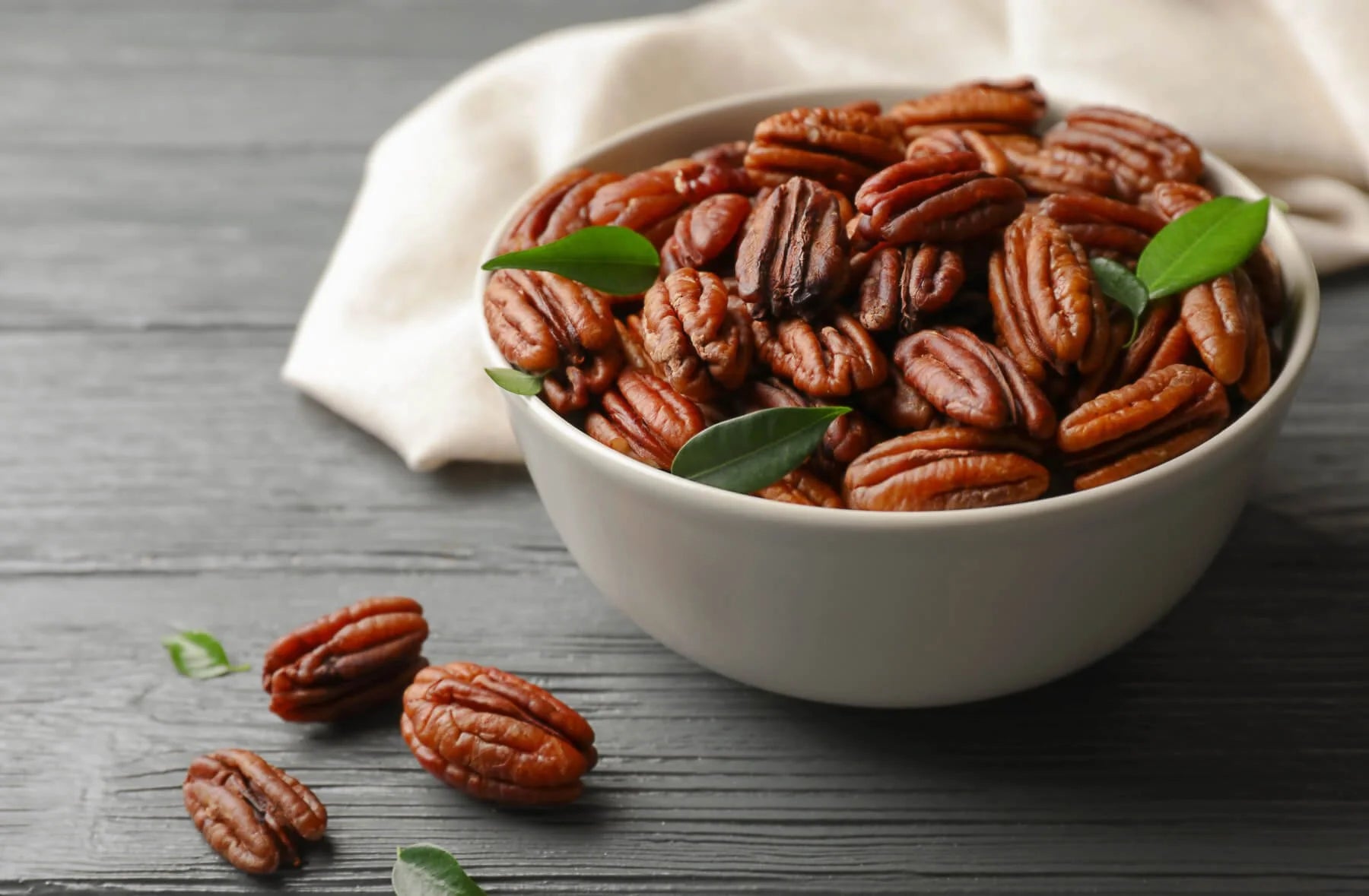 Are Pecans Keto-Friendly?