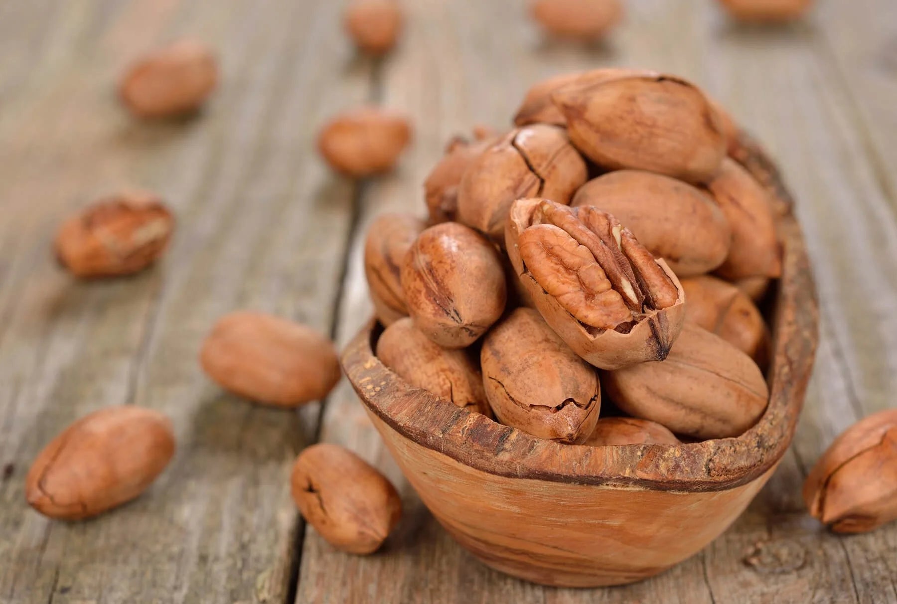 Are Pecans Low Fodmap? A Nutritional Overview