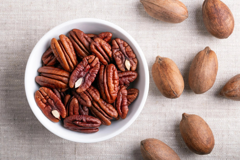 Are Pecans Low Or High In Histamine?