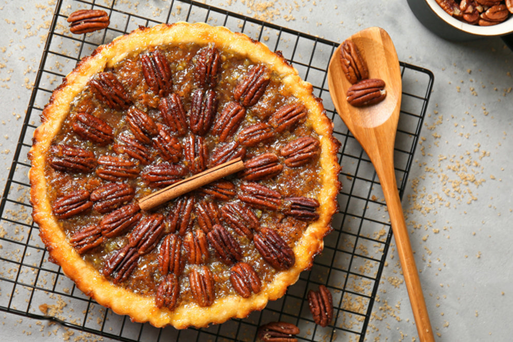 Creating Signature Desserts With Pecan Clusters For Your Bakery