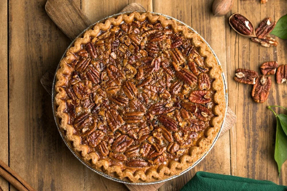 Decadent Pecan Pie Dump Cake Recipe: A Must-Try Dessert