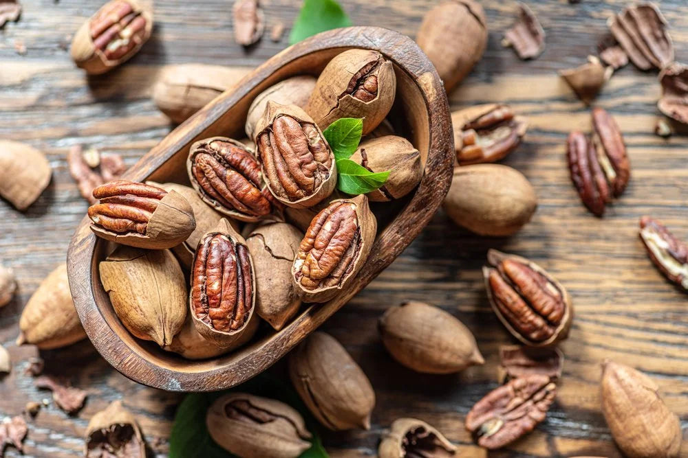 Difference Between Pecan And Praline: The Sweet Taste Debate