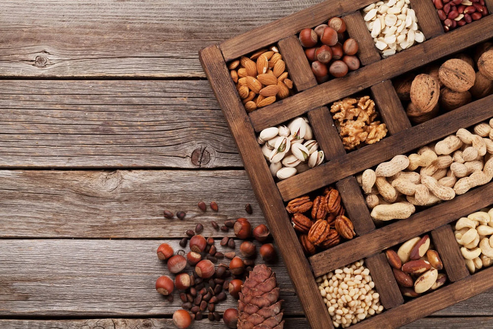 Elevate Your Corporate Holiday Gifts With Pecan Products