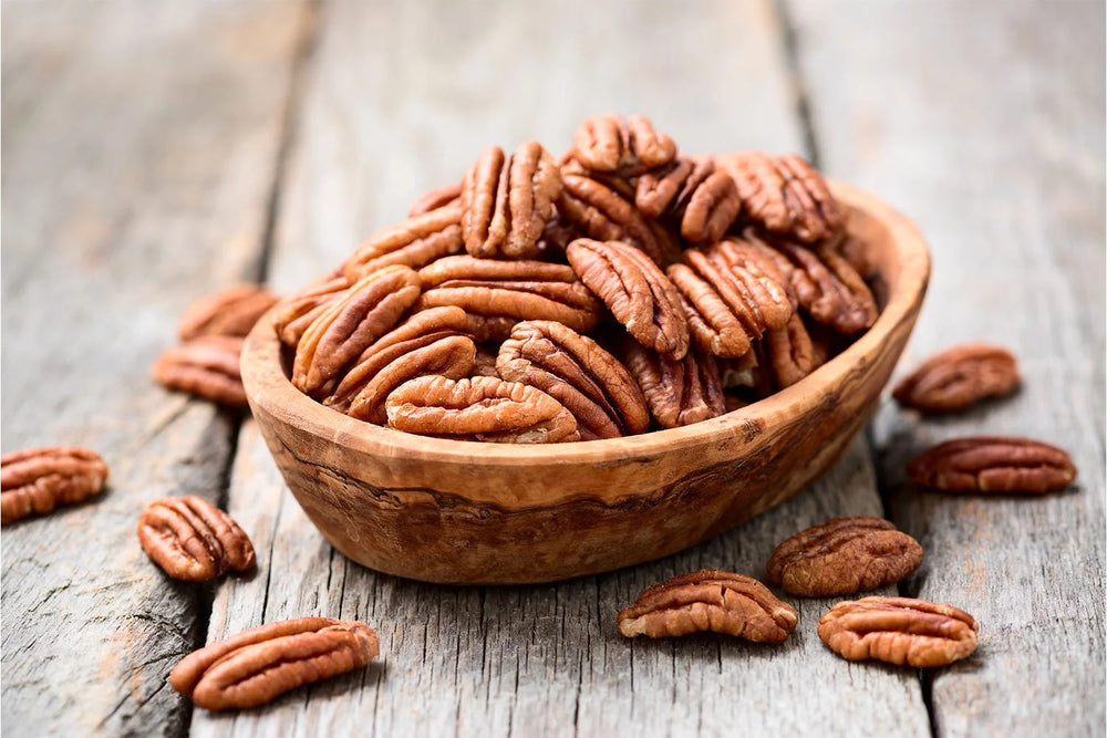 Farm To Fork Movement: How Wholesale Pecans Fit Into Your Business