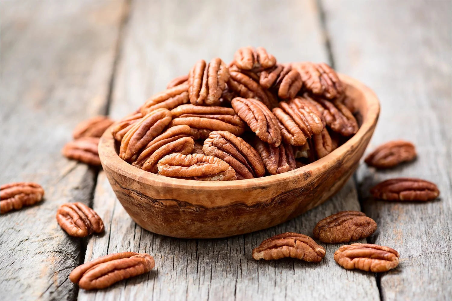 Farm To Fork Movement: How Wholesale Pecans Fit Into Your Business
