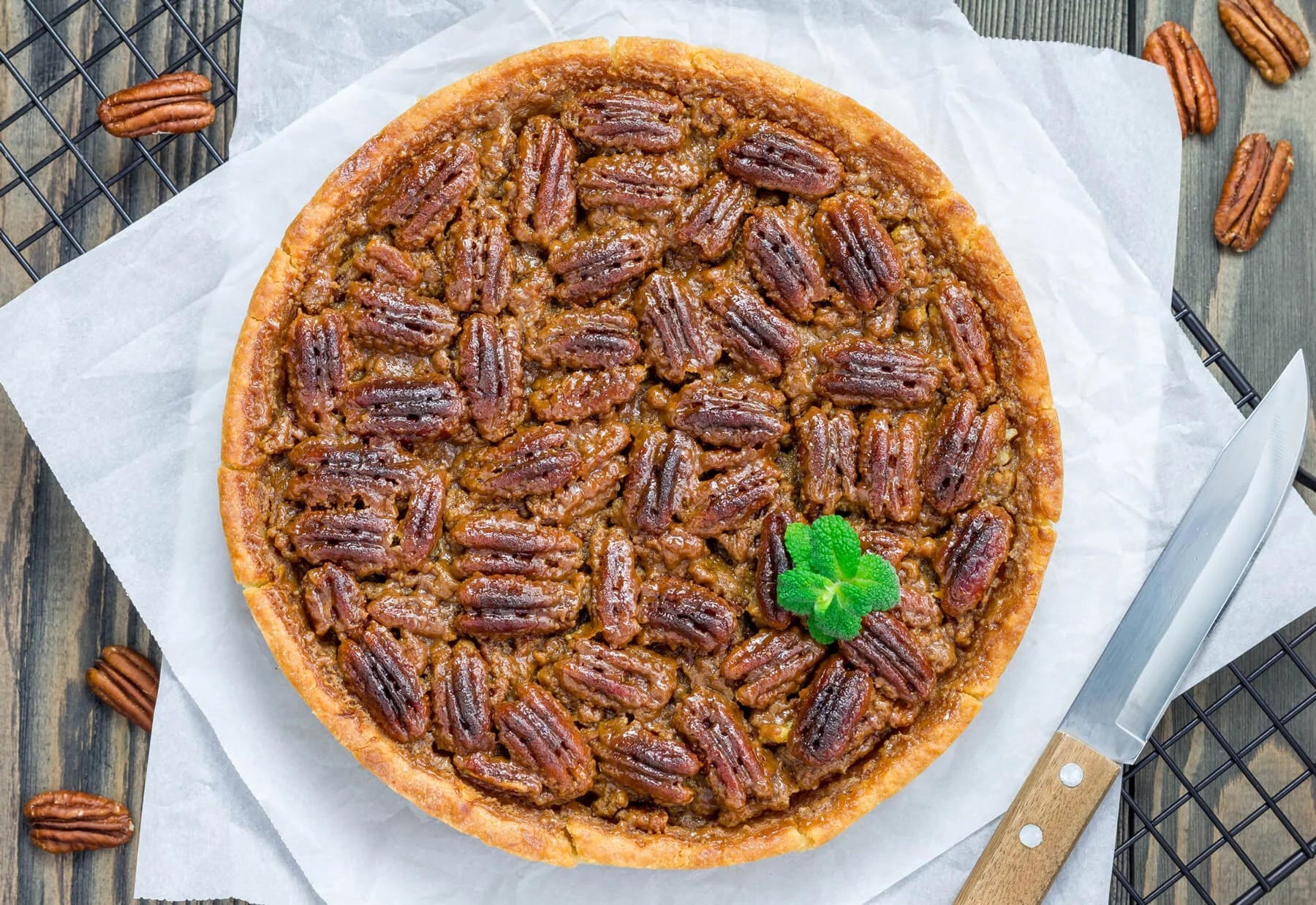 How To Incorporate Pecan Meal Into Your Meal Kit Offerings