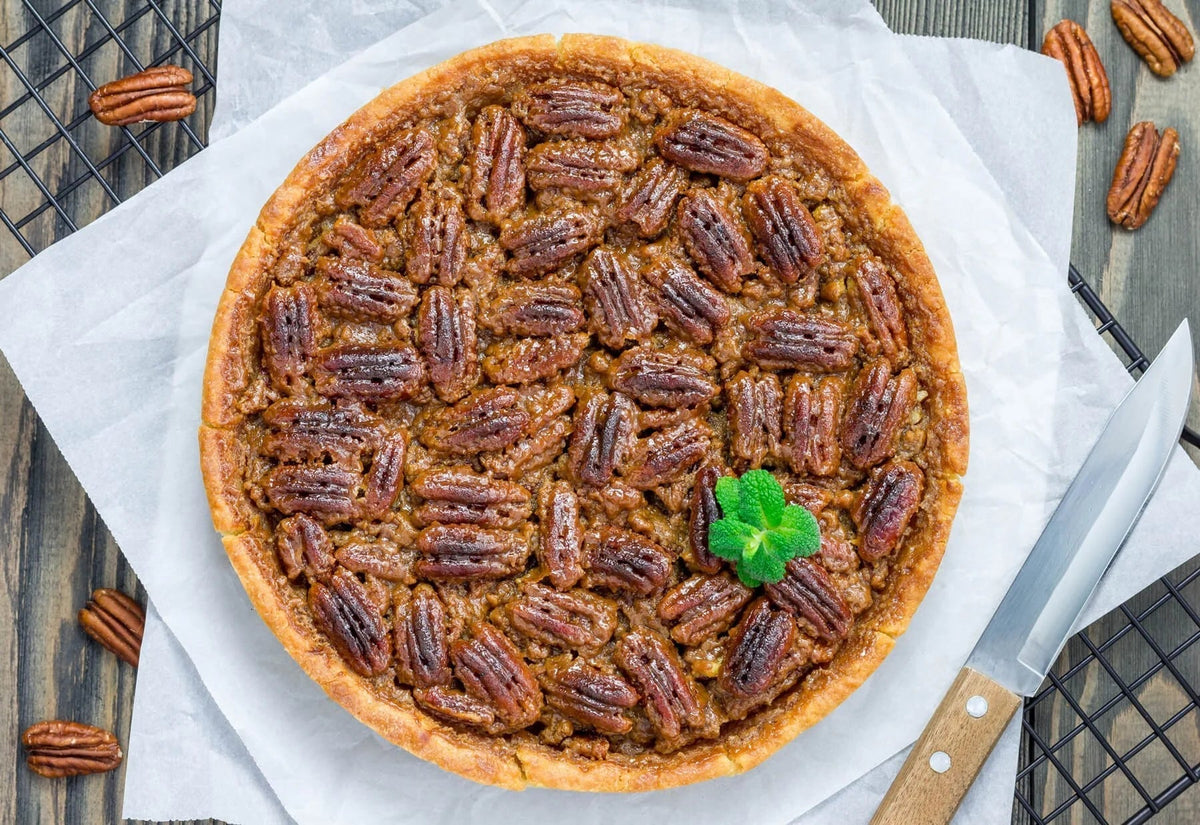 Using Pecan Meal In Your Meal Kits