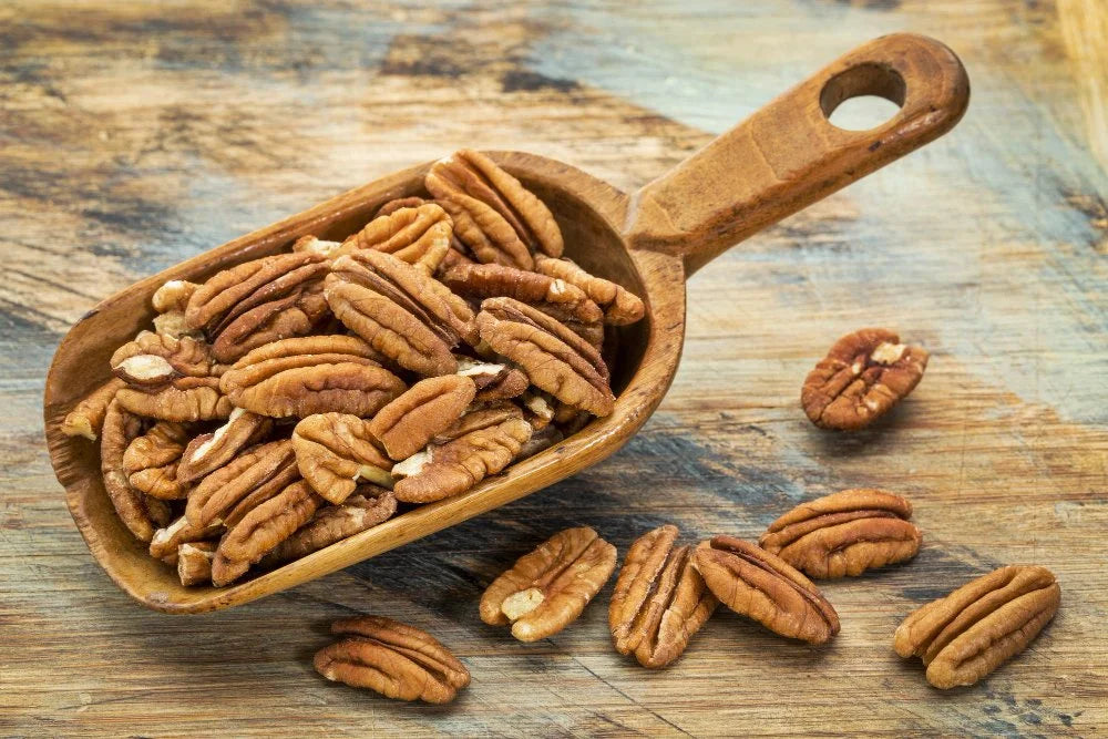 Storing Candied Pecans For Maximum Freshness