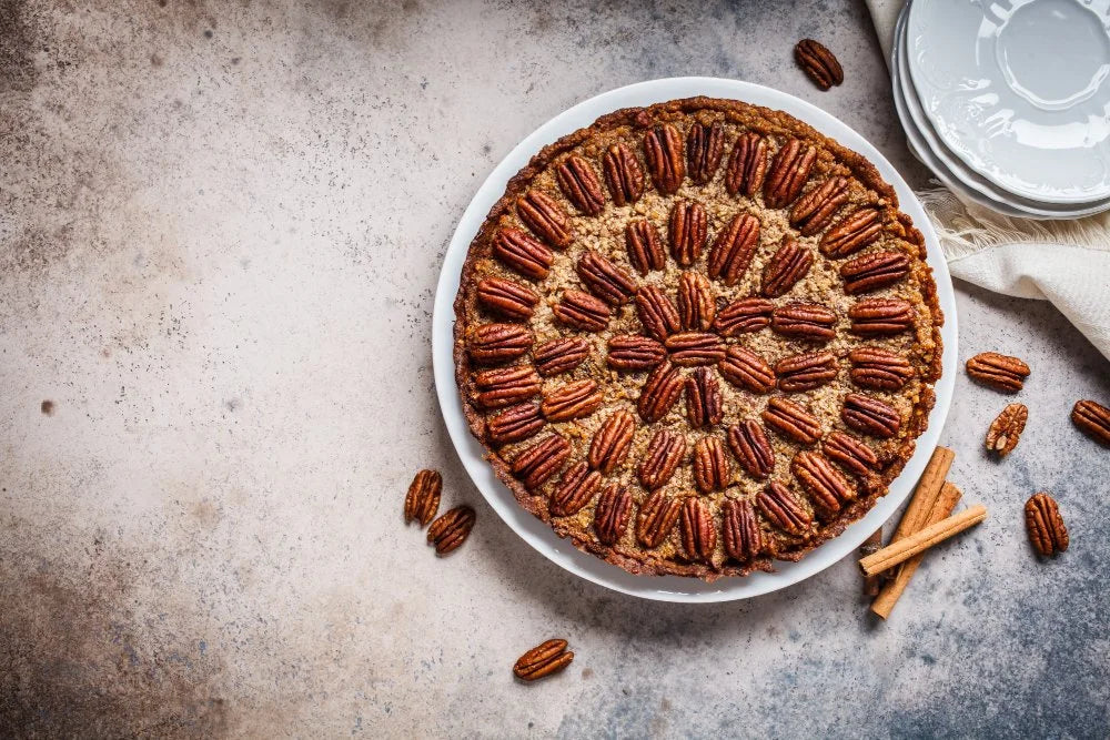How To Make A Vegan Pecan Pie: An Easy Recipe For Everyone