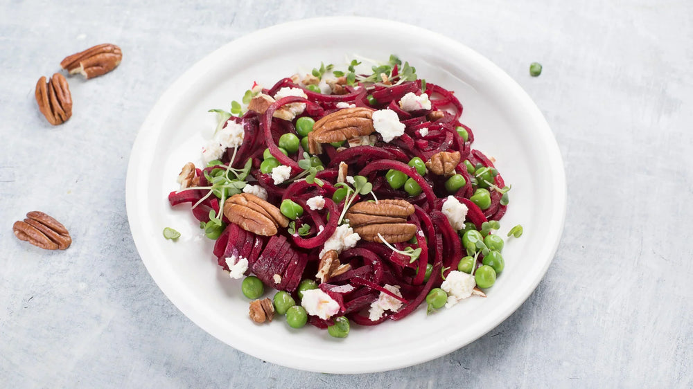 Pecan Pieces For Your Restaurant's Salad Menu