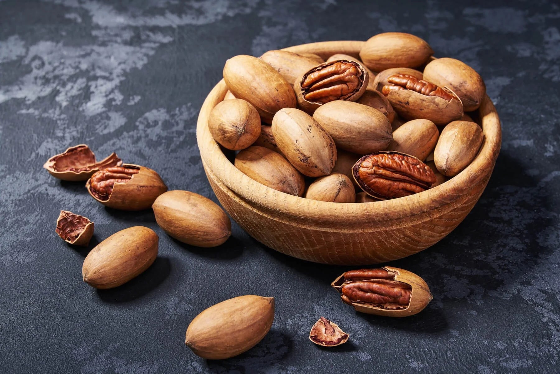 Is Organic Pecan Available? Key Facts You Should Know