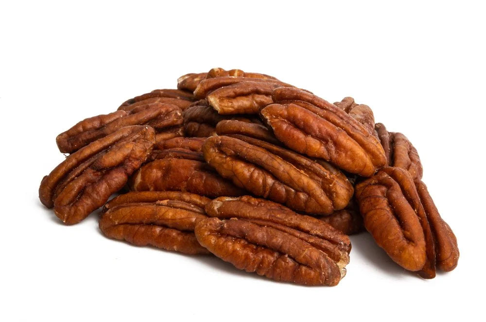 Are Pecans Good For Liver Health?