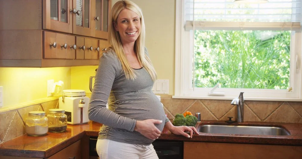 Are Pecans Good For A Healthy Pregnancy?
