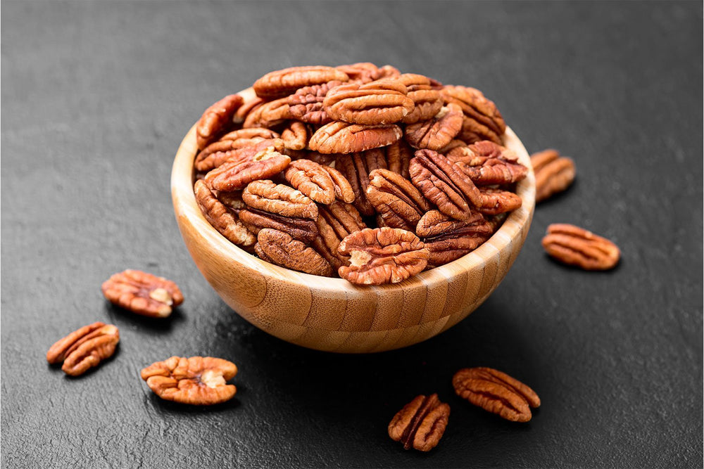 What Are Pecans And How Are They Used In The Food Industry?