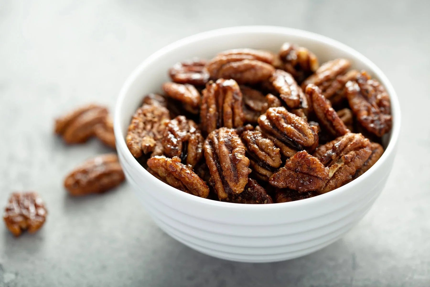 What Are Praline Pecans? The Ultimate Insights