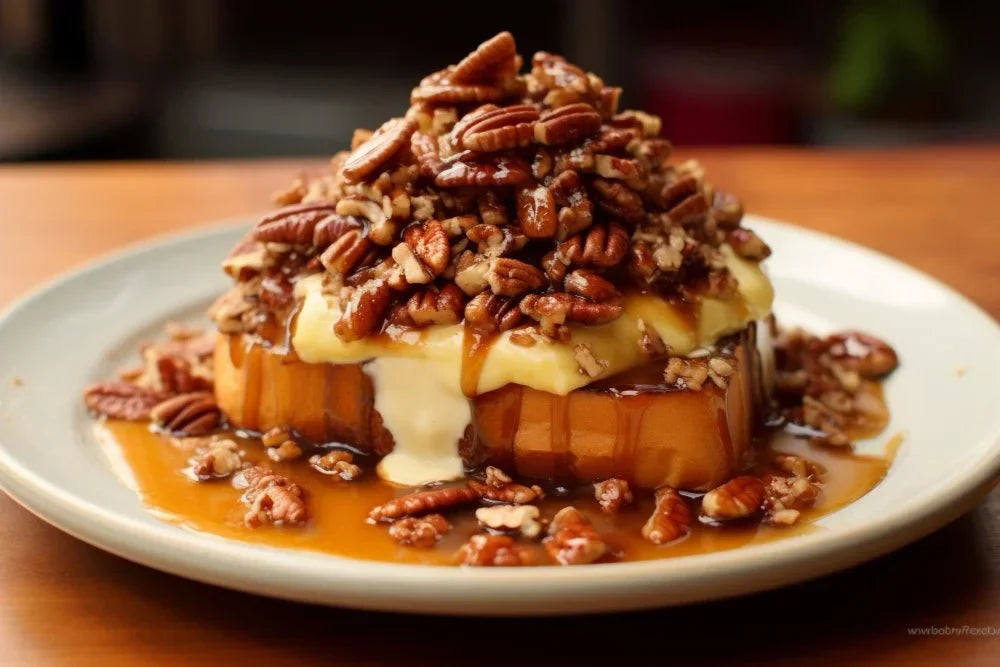 3 Ways To Toast Pecans