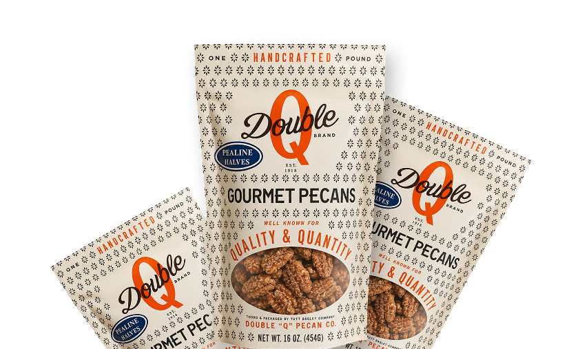 Pecan Products