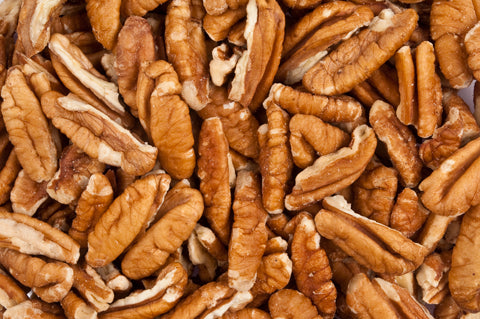Bulk Large Pecan Pieces 10Lb