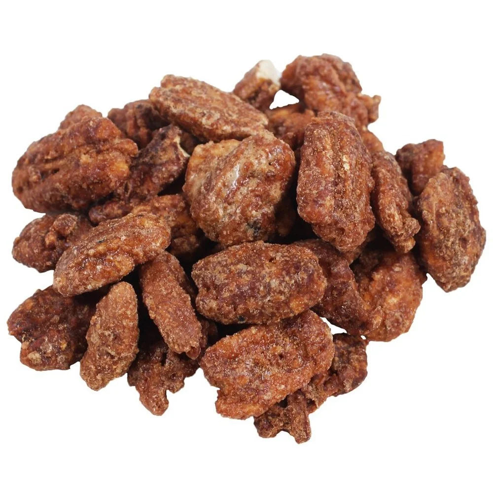 1lb Praline Pecans