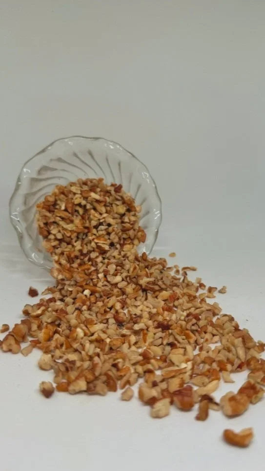 Bulk Small Pecan Pieces 30lb